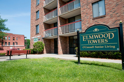 Elmwood Towers